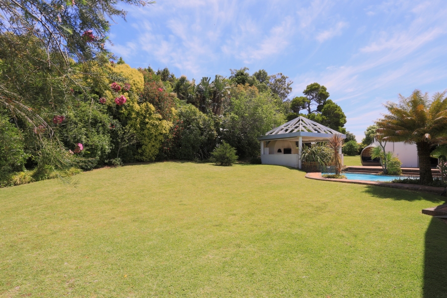 To Let 5 Bedroom Property for Rent in Constantia Western Cape